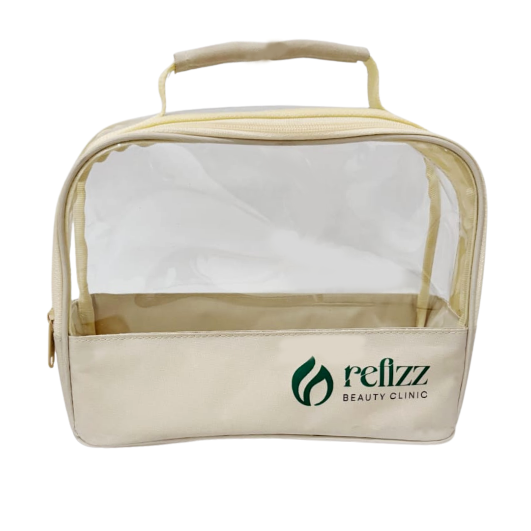 Pouch Make Up Refizz Aesthetic Clinic
