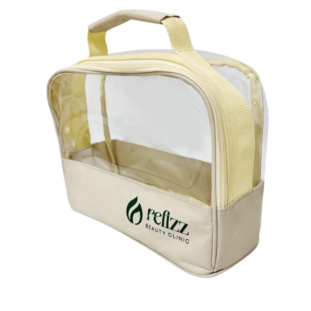 Pouch Make Up Refizz Aesthetic Clinic