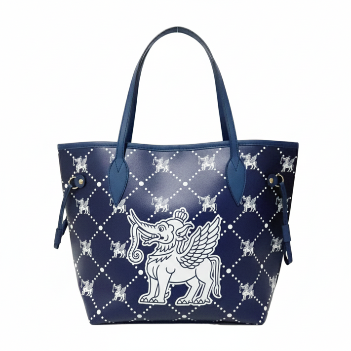 Tote Bag Kutai Kartanegara