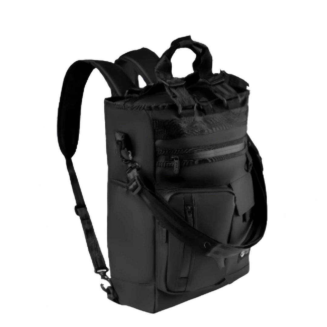 Tas Laptop 2in1 Black