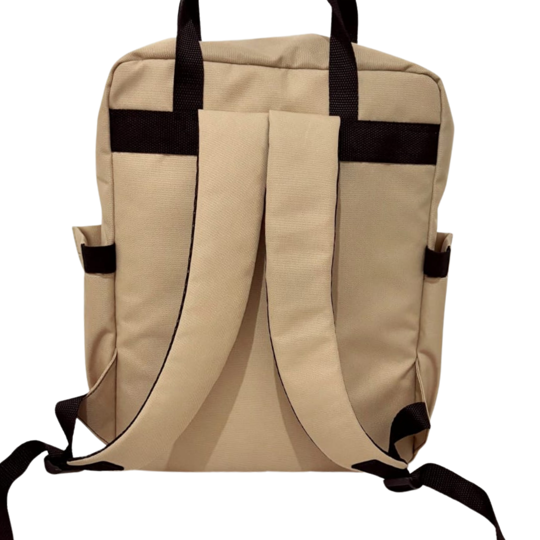 Backpack Cream