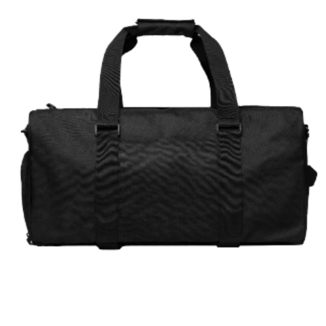 Duffle Black