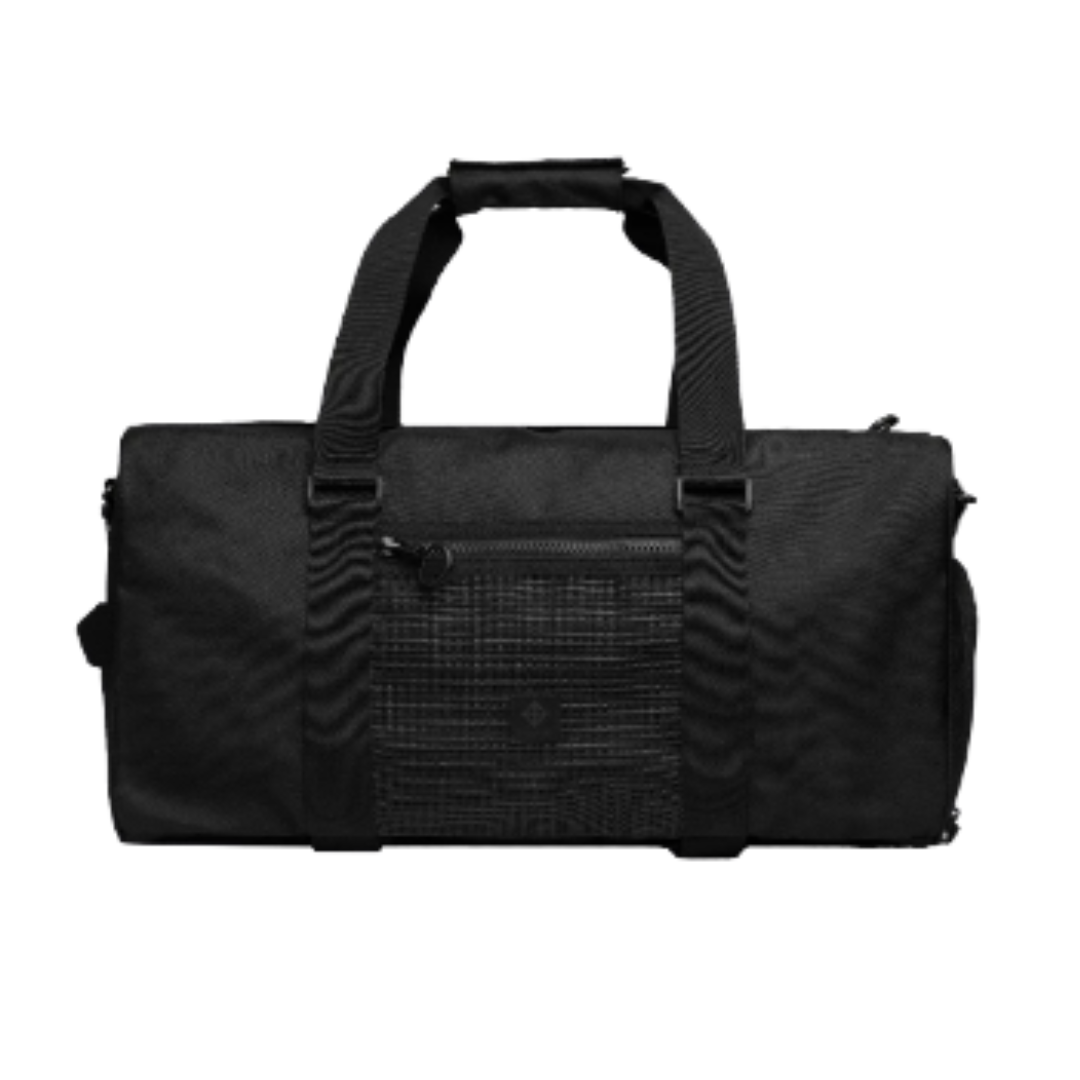 Duffle Black